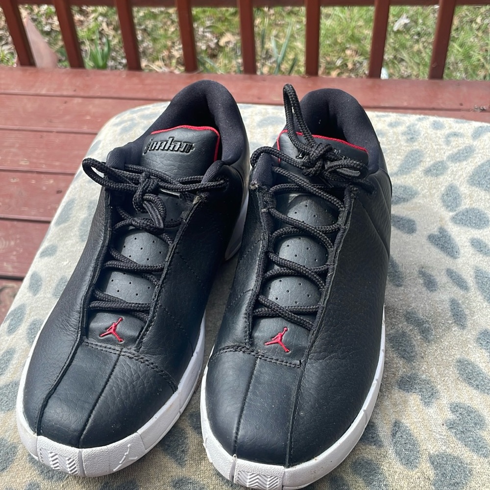 Jordan dress shoes .